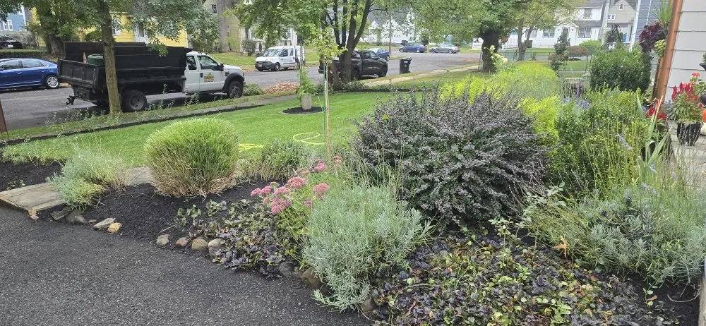 Expert residential landscaping experts serving Plainfield, NJ - Highland landscaping