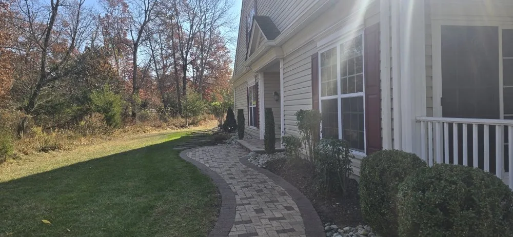 Expert outdoor landscaping for year-round maintenance across Plainfield, NJ - Highland landscaping