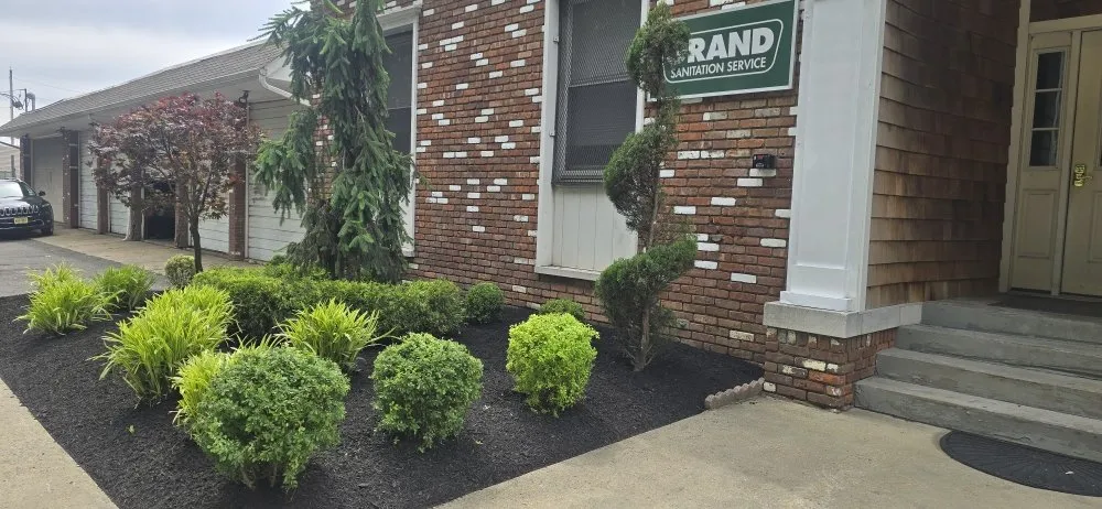Reliable yard maintenance for year-round maintenance across Plainfield, NJ - Highland landscaping