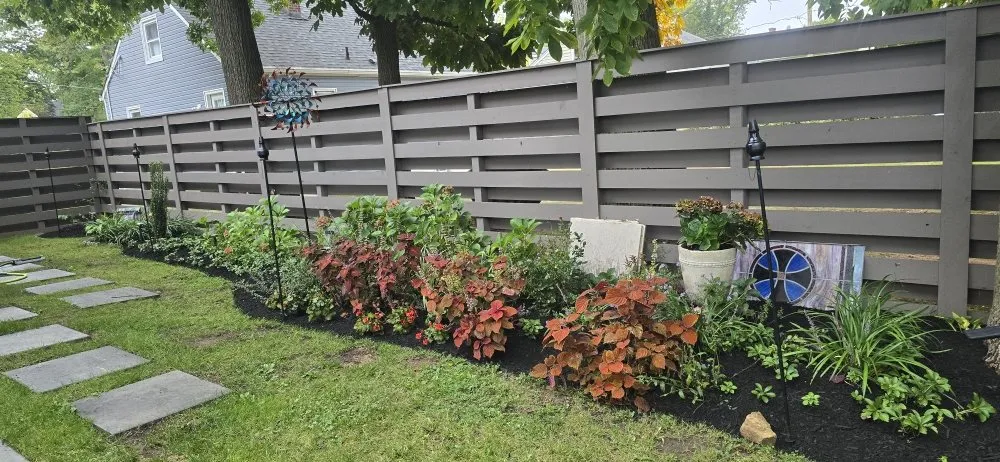 Trusted landscape installation in Plainfield, NJ - Highland landscaping