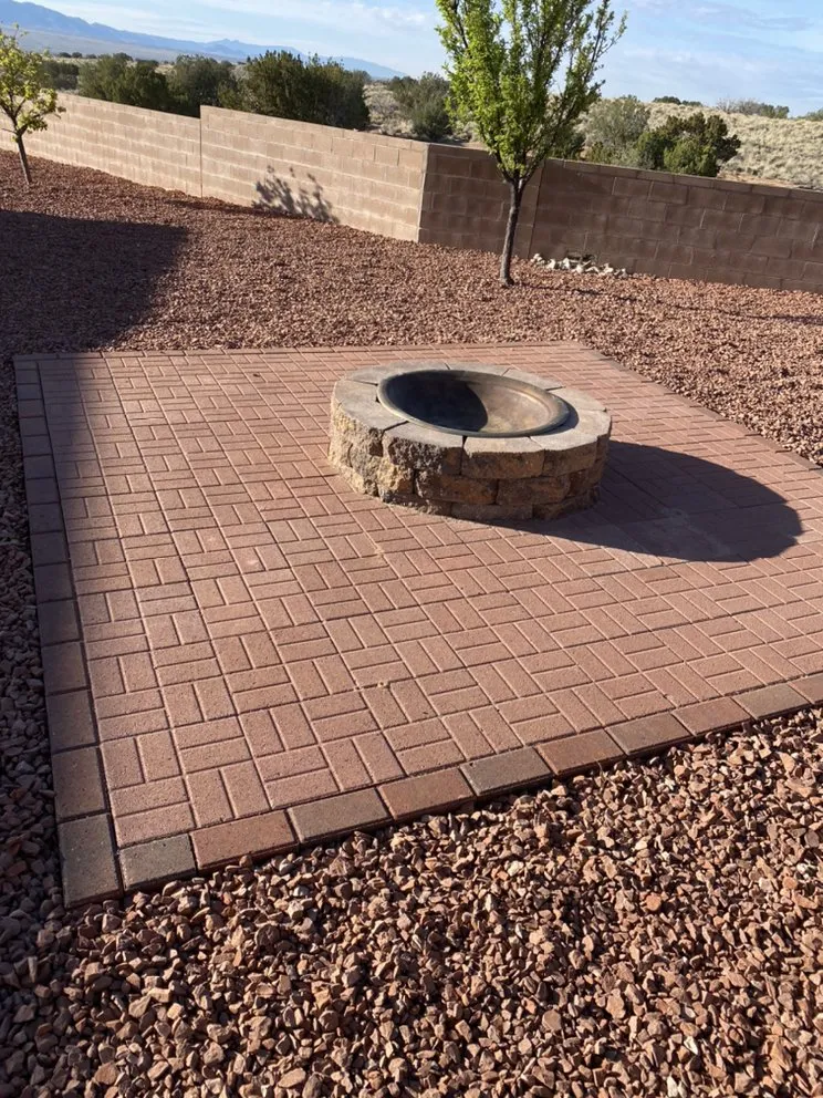 Expert outdoor landscaping in Rio Rancho, NM - Highland Landscaping