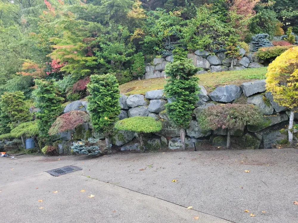 Trusted landscape installation for homes across Spokane Valley, WA - Highland Landscaping