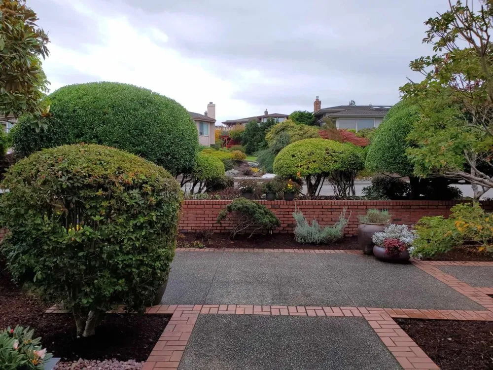 Affordable landscape design experts serving Spokane Valley, WA - Highland Landscaping