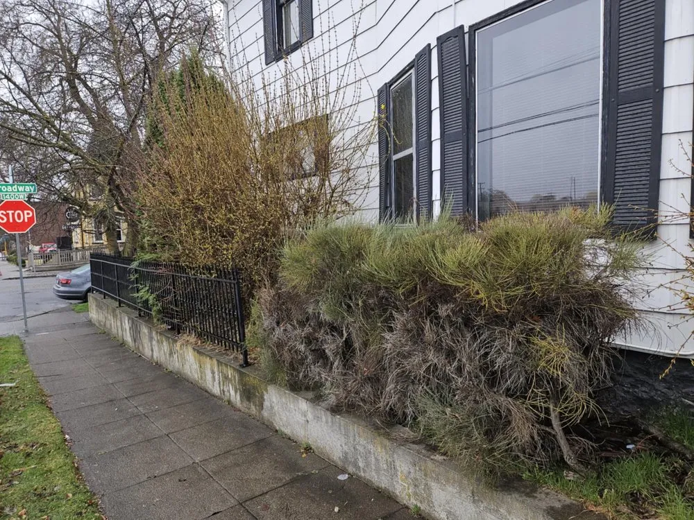 Local landscape installation in Spokane Valley, WA by Highland Landscaping