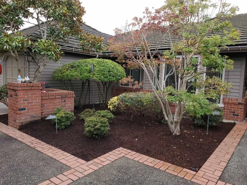 Trusted yard maintenance for residential properties across Spokane Valley, WA - Highland Landscaping