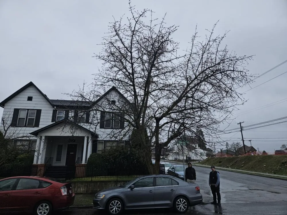 Custom landscape design in Spokane Valley, WA - Highland Landscaping