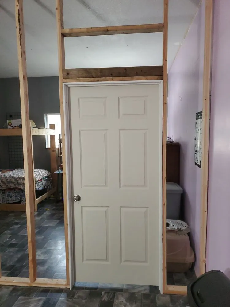 Affordable yard maintenance with custom design in Post Falls, ID by Highland Meadows Landscape Construction