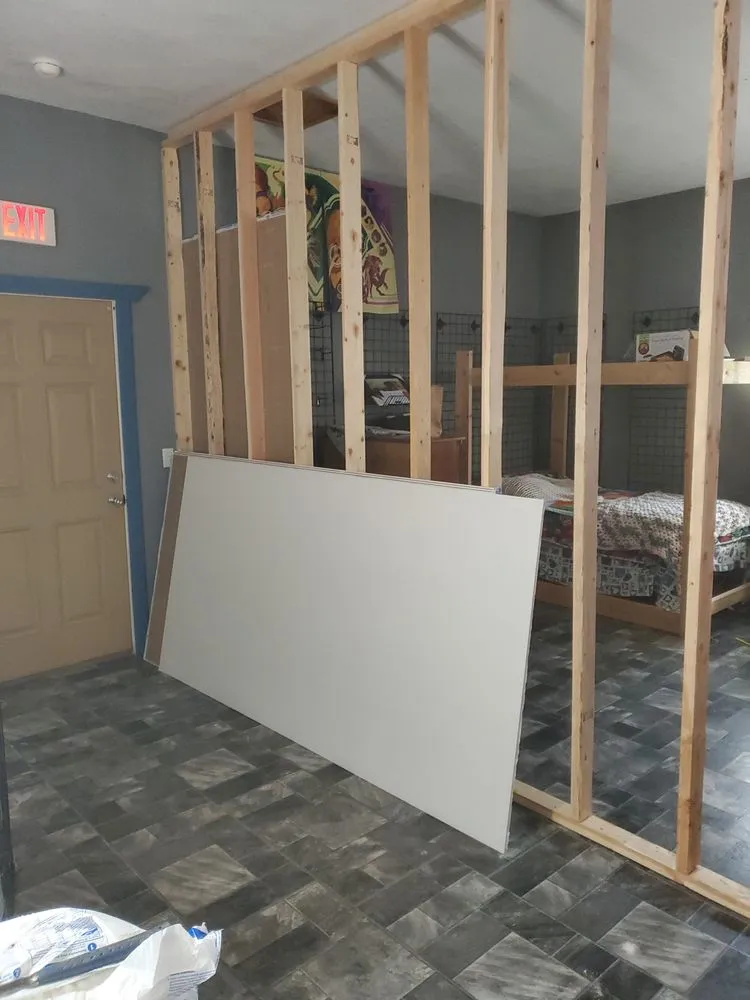 Reliable yard maintenance for residential properties across Post Falls, ID - Highland Meadows Landscape Construction