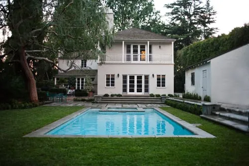 Trusted outdoor landscaping for residential properties in Monrovia, CA by Highland Pools