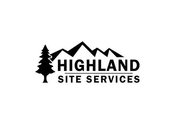 Highland Site Services Logo