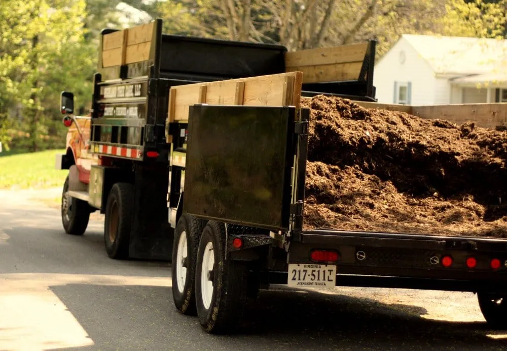 Expert residential landscaping for year-round maintenance in Blacksburg, VA by Highland Tree Care