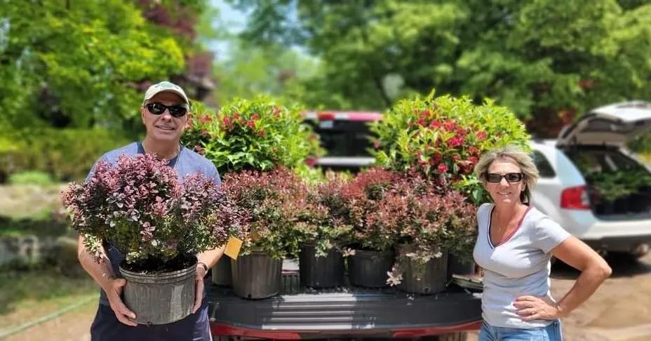 Trusted residential landscaping experts serving Highland Township, MI - Highland Tree Farm