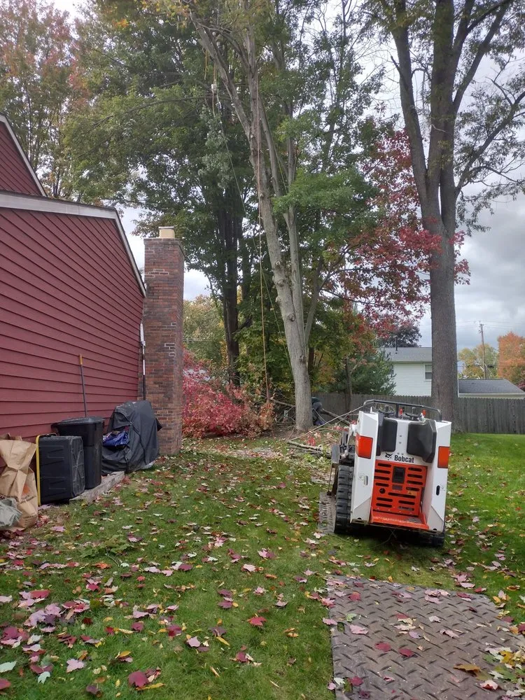 Affordable lawn care service for year-round maintenance across Cicero, NY - Highland Tree Service