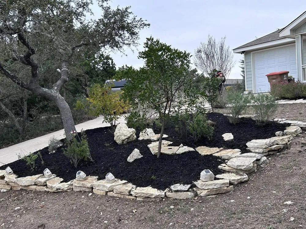 Reliable landscaping services experts serving Spring Branch, TX - Highlander Lawns & Landscaping
