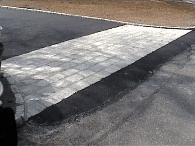 Local residential landscaping in Holliston, MA by Highlands Landscape Construction