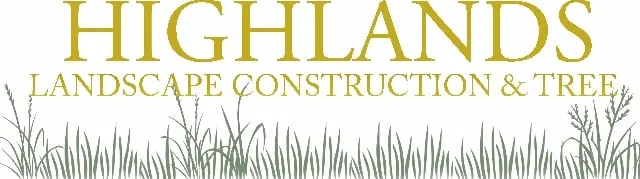 Expert yard cleanup service with custom design across Holliston, MA - Highlands Landscape Construction