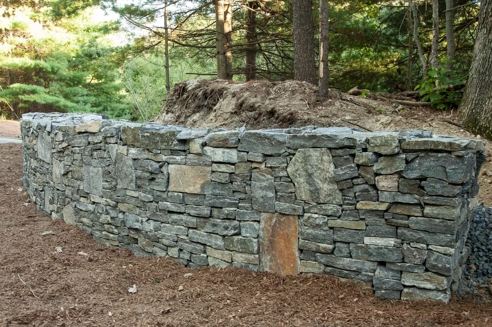 Affordable outdoor landscaping experts serving Holliston, MA - Highlands Landscape Construction