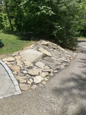 Highlands Landscape Construction