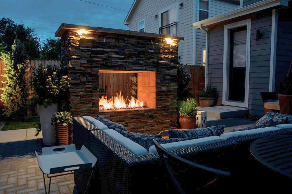 Professional landscape installation in Arvada, CO - Highlands Landscaping & Fencing Services