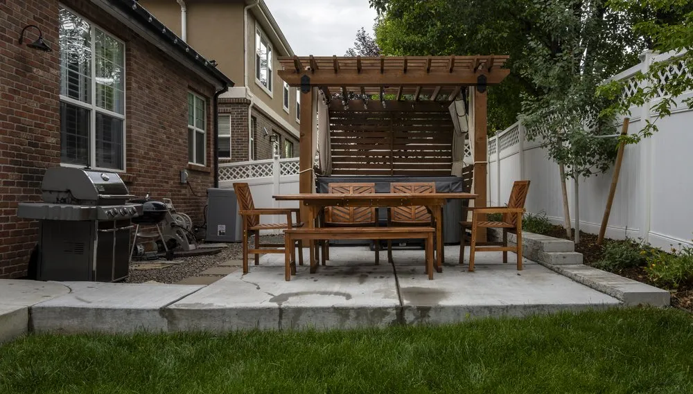 Expert landscape design in Arvada, CO by Highlands Landscaping & Fencing Services