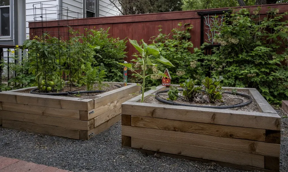 Reliable residential landscaping in Arvada, CO - Highlands Landscaping & Fencing Services