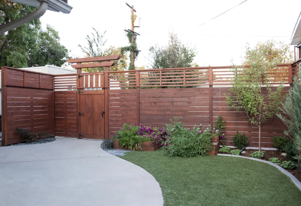 Expert landscaping services for residential properties in Arvada, CO by Highlands Landscaping & Fencing Services