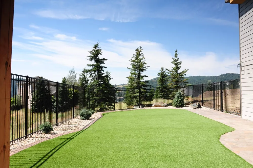 Professional landscape design in Arvada, CO - Highlands Landscaping & Fencing Services