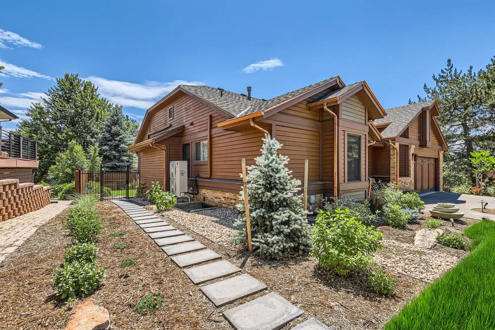 Trusted lawn mowing service experts serving Arvada, CO - Highlands Landscaping & Fencing Services