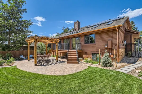 Highlands Landscaping & Fencing Services