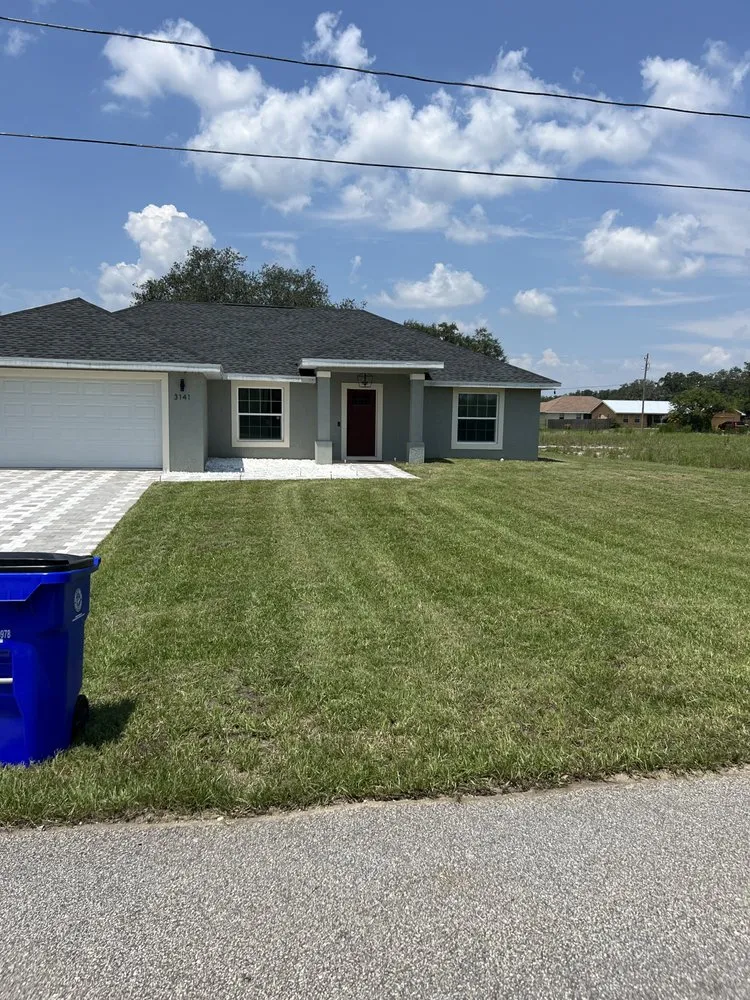 Top-rated landscape installation with custom design across Avon Park, FL - Highlands Lawn Guy