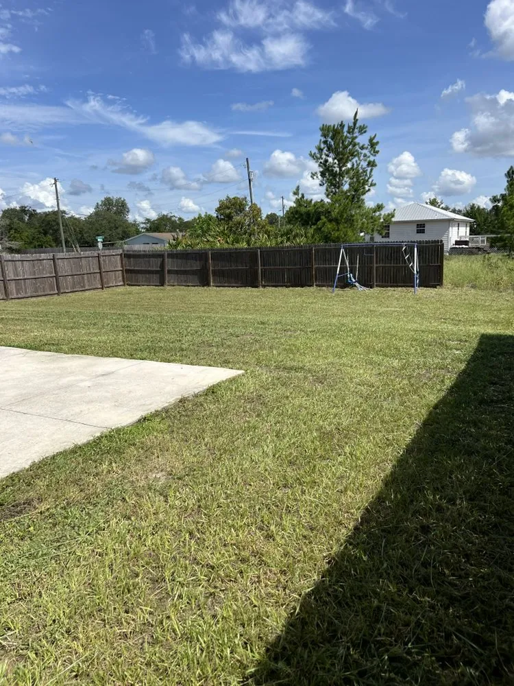 Expert landscape installation for year-round maintenance in Avon Park, FL by Highlands Lawn Guy