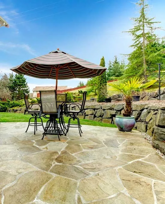 Trusted garden landscaping experts serving Highlands Ranch, CO - Highlands Ranch Landscaping Pros