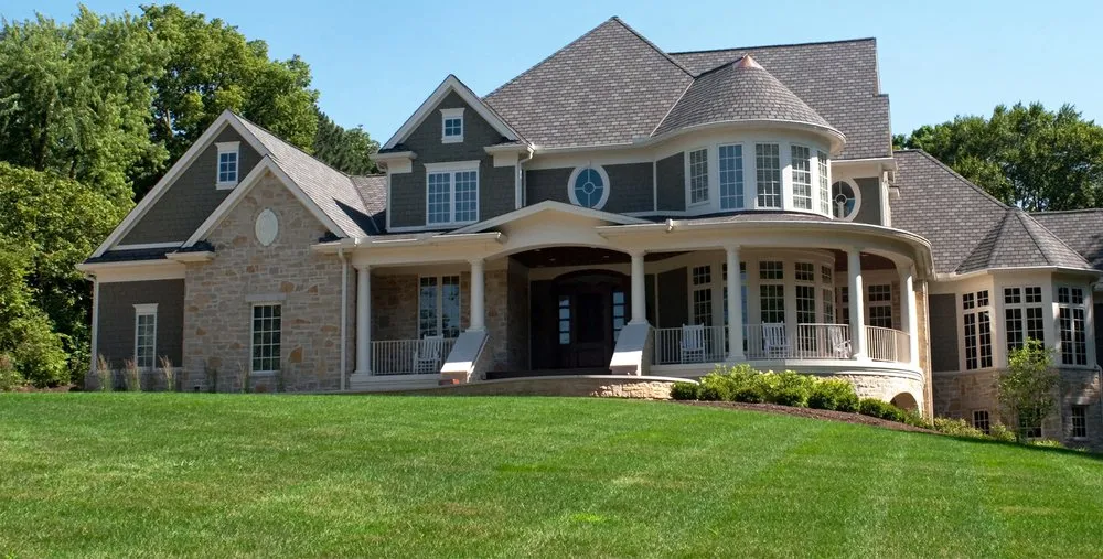 Local landscape design for outdoor upgrades across Highlands Ranch, CO - Highlands Ranch Landscaping Pros