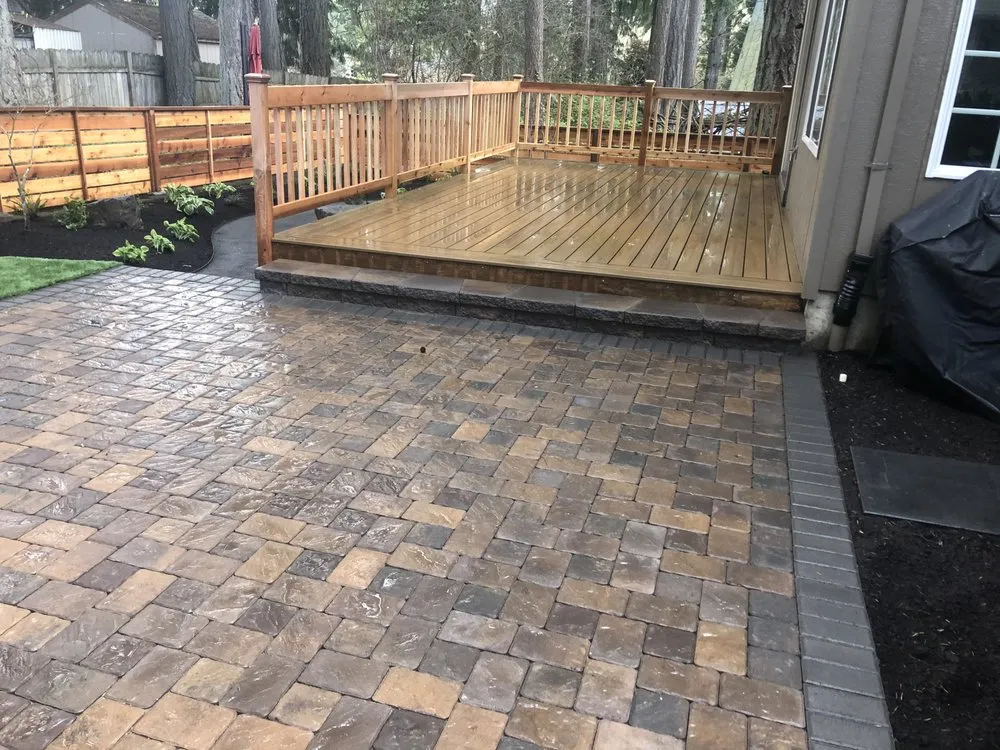 Top-rated lawn care service experts serving Beaverton, OR - HighLandScape