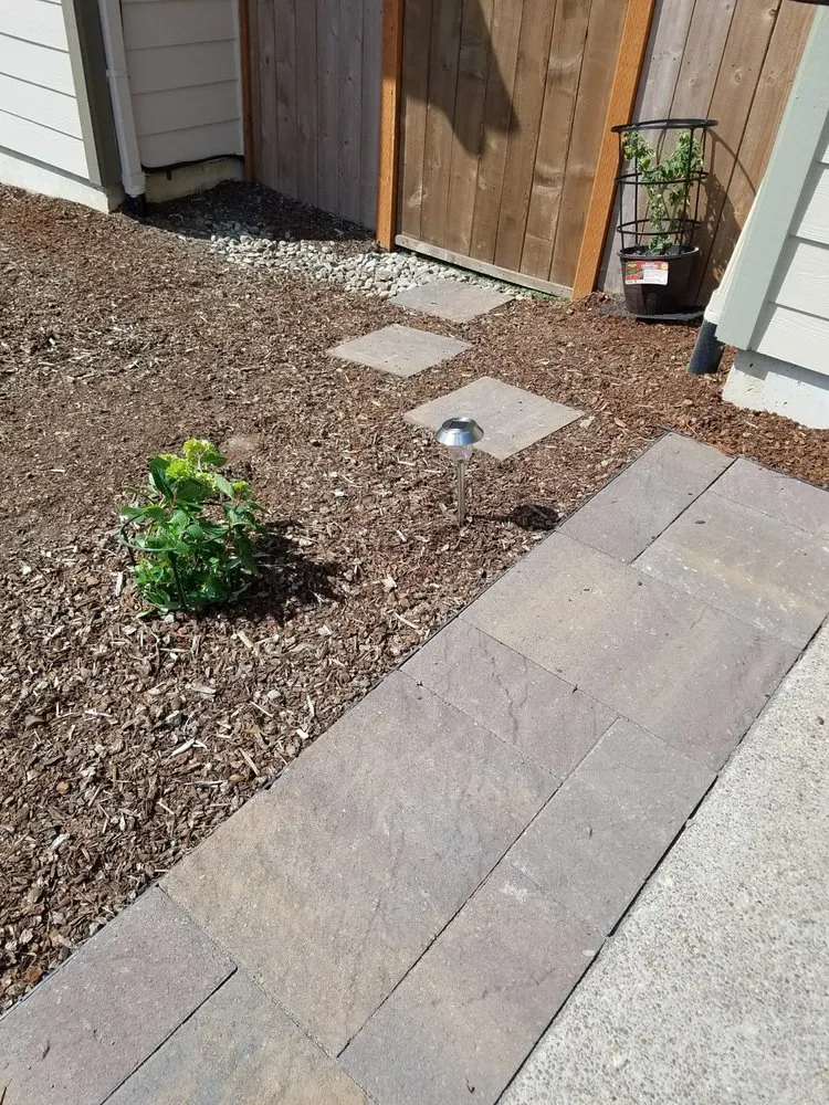 Affordable yard cleanup service experts serving Beaverton, OR - HighLandScape