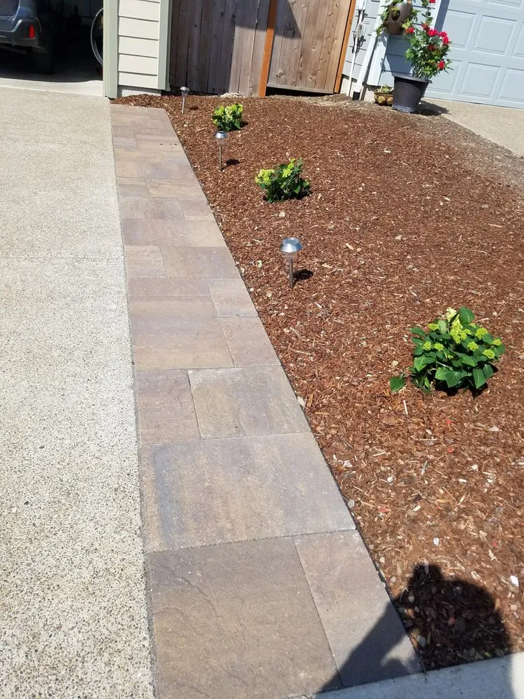 Professional landscape design in Beaverton, OR - HighLandScape