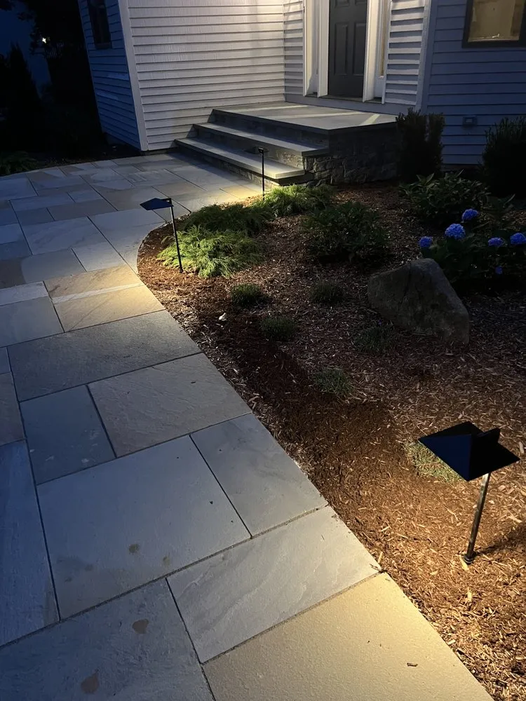 Local landscape design experts serving Glastonbury, CT - Highlight Landscape & Design