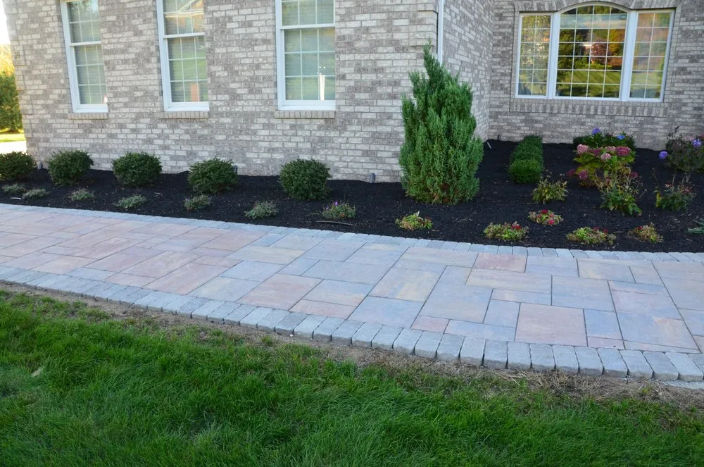Trusted landscape design for year-round maintenance across Glastonbury, CT - Highlight Landscape & Design