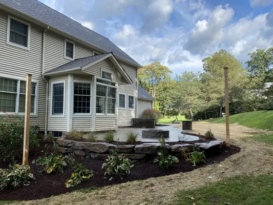 Highlight Landscape & Design