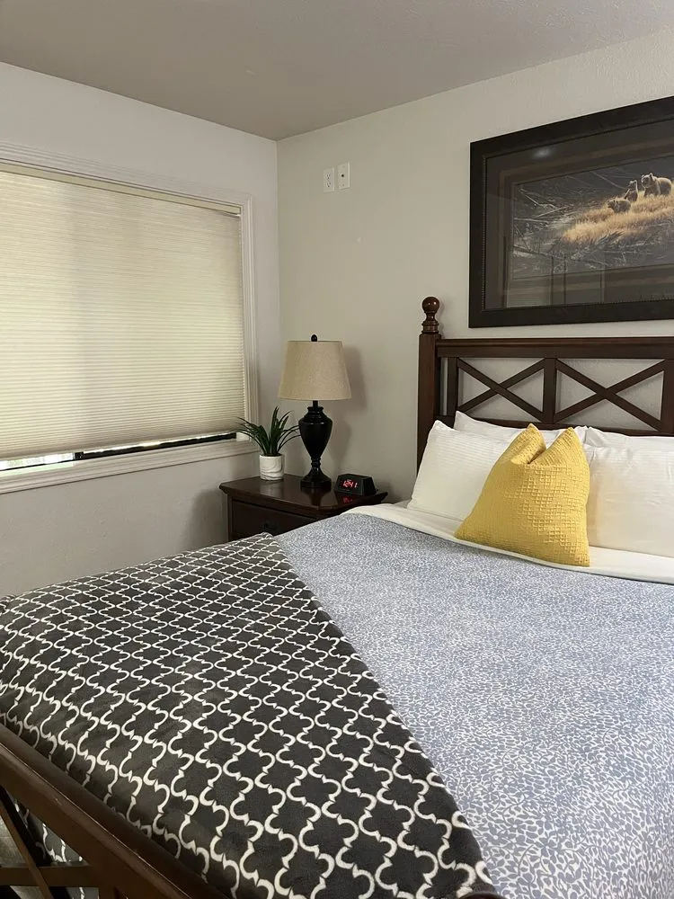 Top-rated yard cleanup service in Columbia Falls, MT - Highline Hospitality Professionals