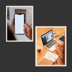 Affordable lawn care service in Columbia Falls, MT by Highline Hospitality Professionals