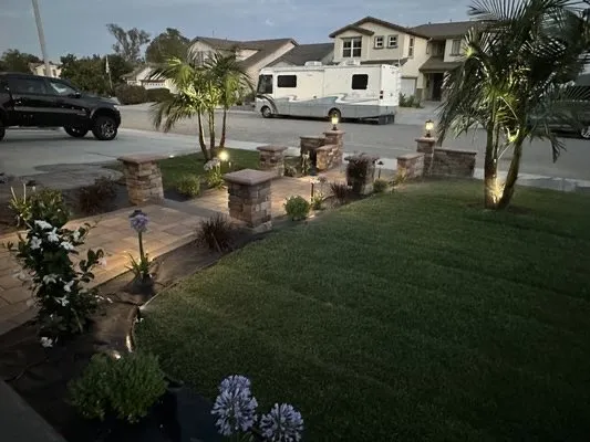 Reliable yard maintenance in Escondido, CA - Highly Exclusive Landscaping