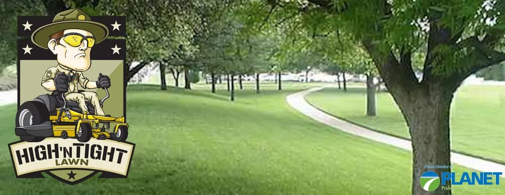 Affordable landscape installation experts serving College Station, TX - High'nTight Lawn & Landscape
