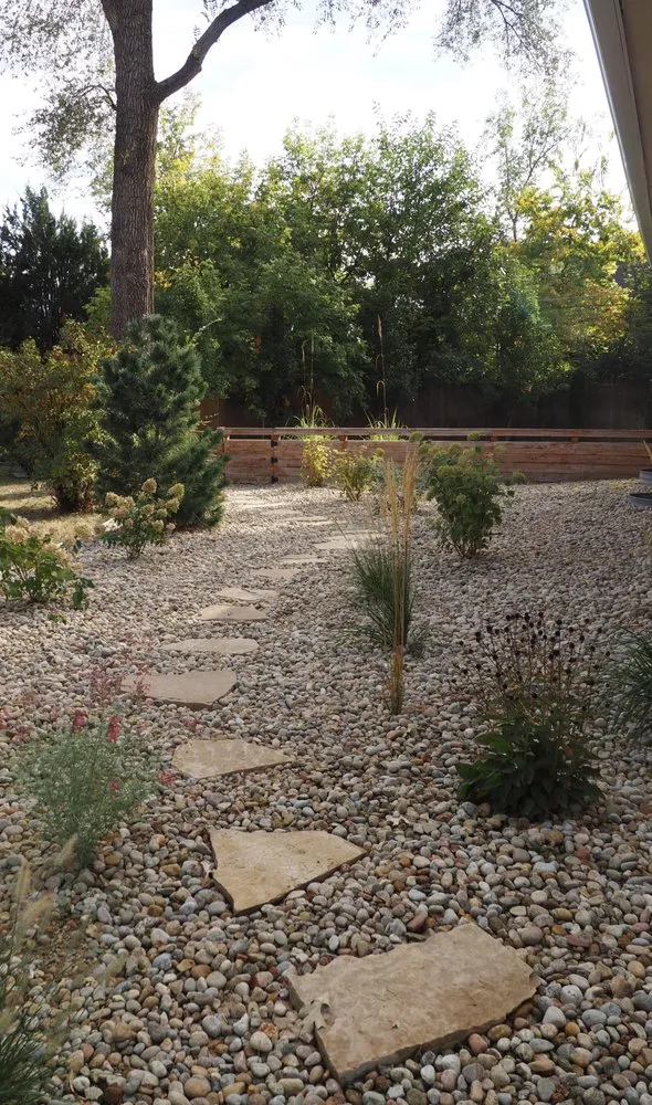 Affordable lawn mowing service for beautiful yards across Commerce City, CO - HighPoint Outdoor Designs