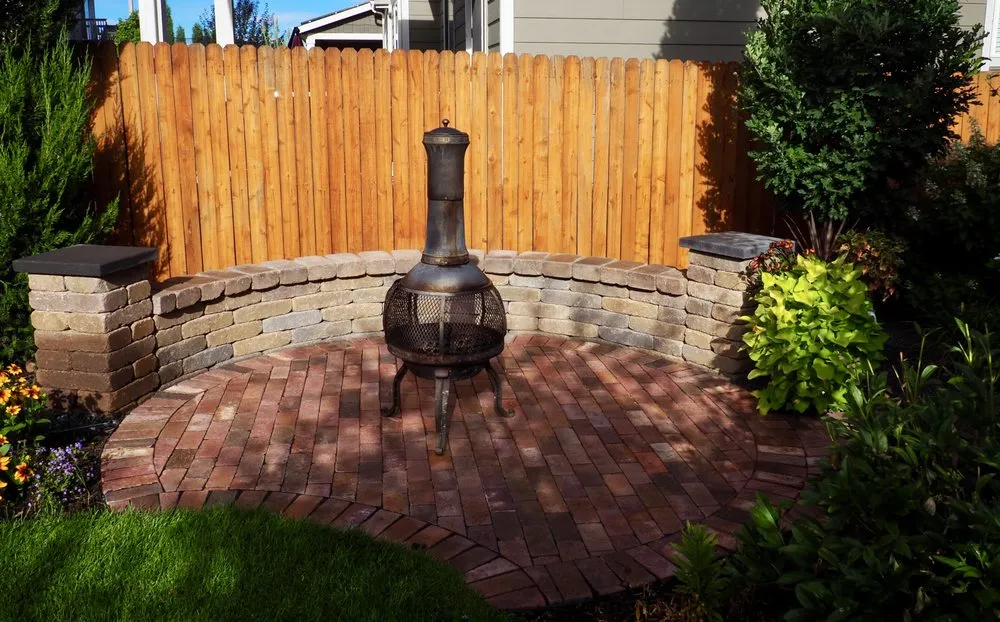 Top-rated landscape installation experts serving Commerce City, CO - HighPoint Outdoor Designs