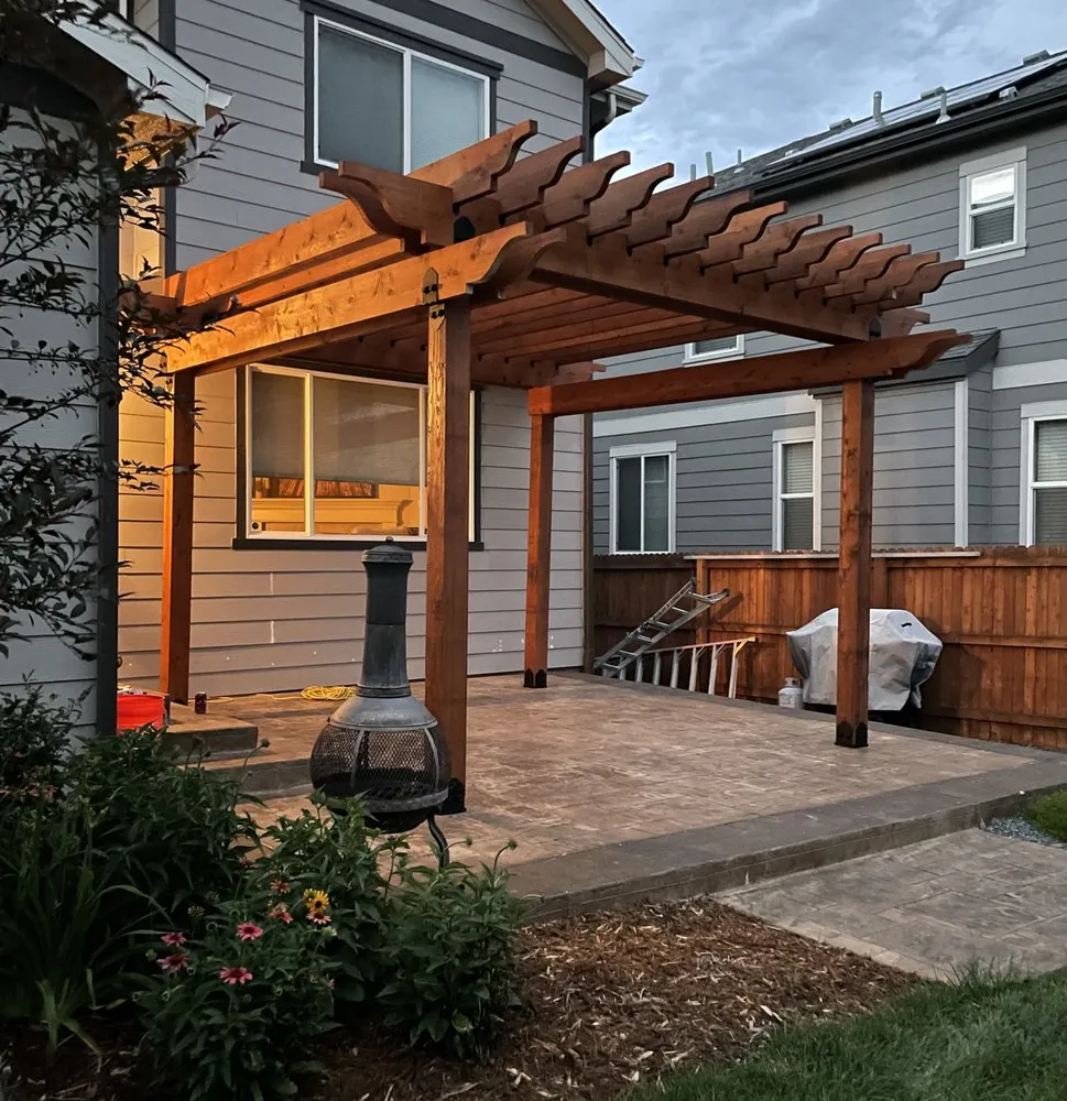 Top-rated lawn care service in Commerce City, CO - HighPoint Outdoor Designs