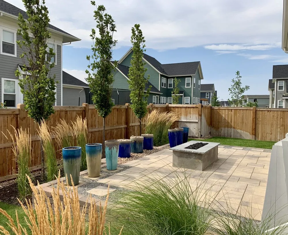 Top-rated yard cleanup service near you in Commerce City, CO by HighPoint Outdoor Designs