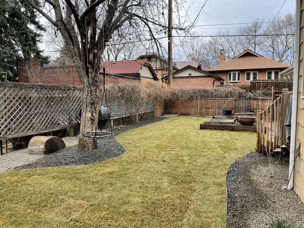 Top-rated landscape installation experts serving Commerce City, CO - HighPoint Outdoor Designs