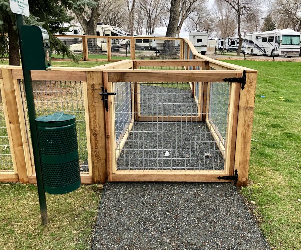 Local yard maintenance in Commerce City, CO by HighPoint Outdoor Designs