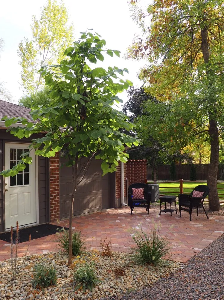 Trusted outdoor landscaping in Commerce City, CO - HighPoint Outdoor Designs